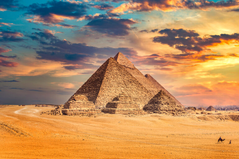 כמה זמן טיסה מישראל למצרים